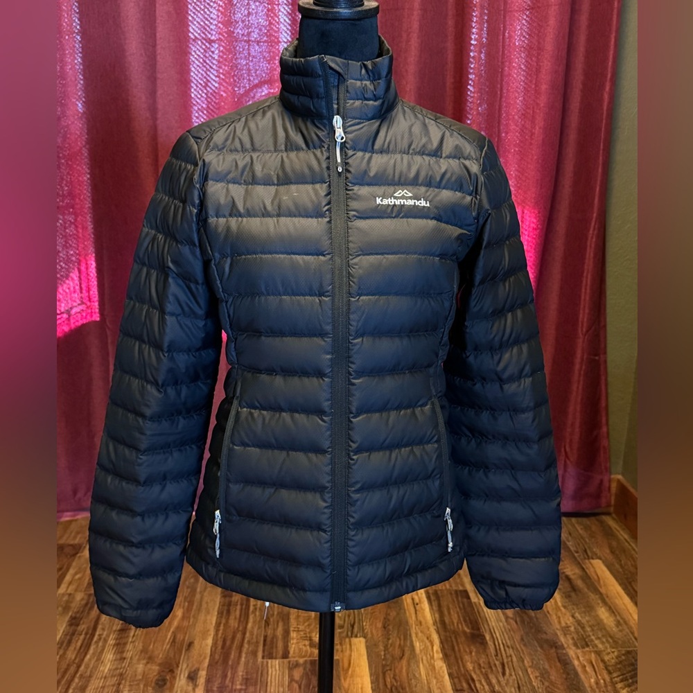 Down Jacket - image 1